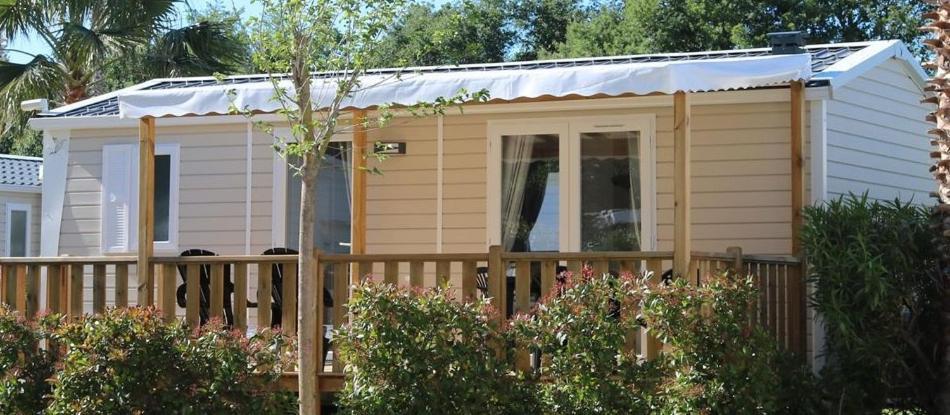 Camping De Nevers Eksteriør bilde